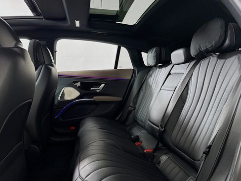 Certified 2023 Mercedes-Benz EQS 450+ Sedan image 8