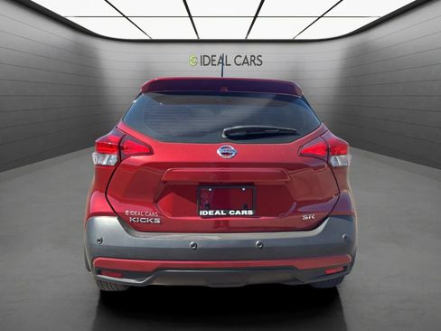 Used 2020 Nissan Kicks SR FWD image 6