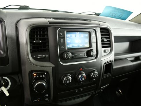 Used 2017 RAM 1500 Express w/ Express Value Package image 28