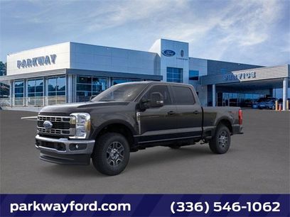 New 2025 Ford F350 XLT w/ FX4 Off-Road Package