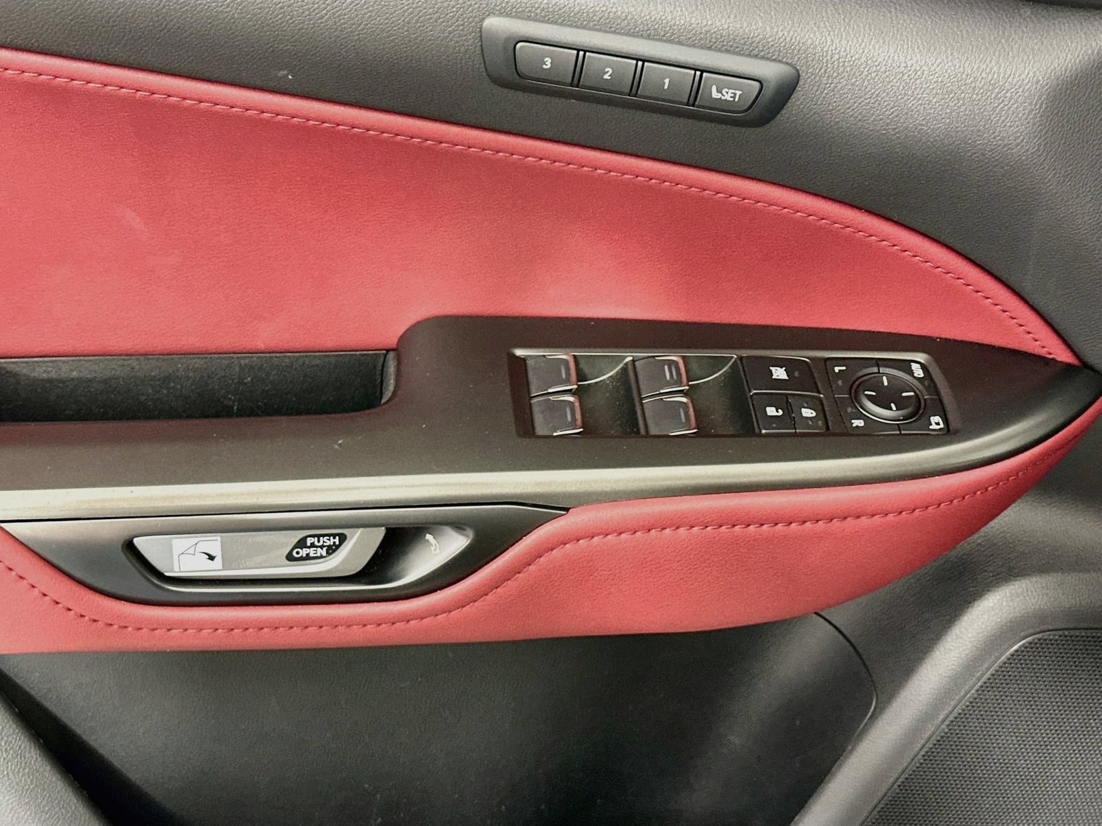 Used 2024 Lexus NX 350 AWD image 18
