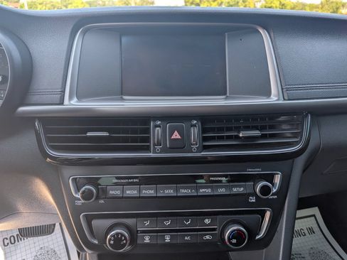 Used 2018 Kia Optima S w/ Panoramic Sunroof Package FWD image 20