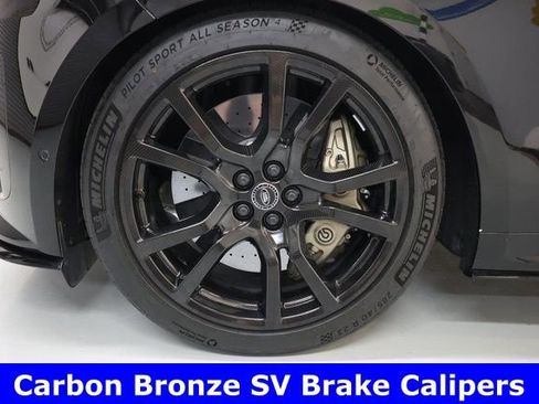 Used 2024 Land Rover Range Rover Sport AWD/4WD image 49