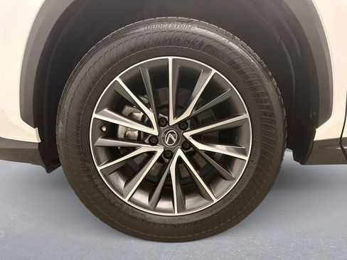 Used 2022 Lexus NX 350 AWD w/ Cold Area Package image 24