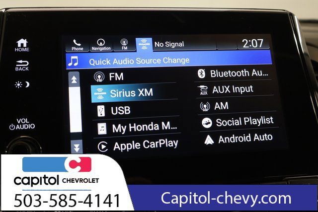 Used 2019 Honda Odyssey EX-L image 28