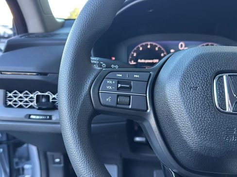 New 2025 Honda Accord LX image 18