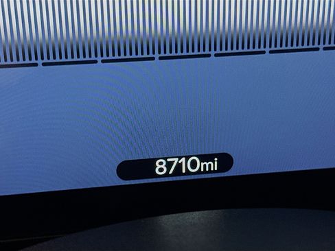 Used 2025 Honda Prologue EX image 19