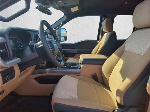 New 2026 Ford F250 XLT w/ 360-Degree Camera Package image 4