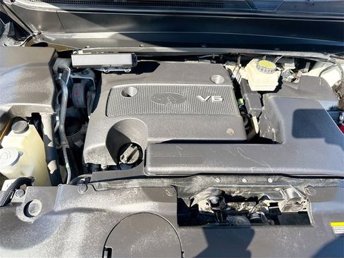 Used 2013 INFINITI JX35 Base w/ Premium Pkg image 35