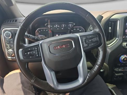 Used 2020 GMC Sierra 1500 SLT w/ SLT Premium Plus Package AWD/4WD image 27