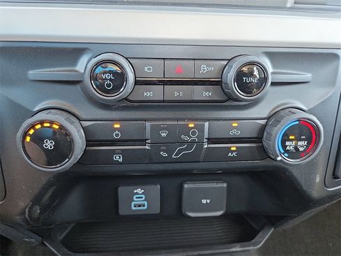 New 2025 Ford F250 XL w/ STX Appearance Package image 19