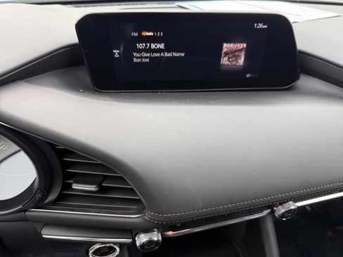 Used 2021 MAZDA MAZDA3 s image 12