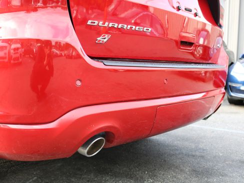 Used 2019 Dodge Durango GT image 12