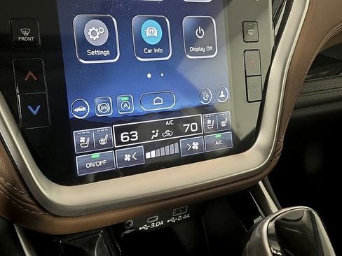 Used 2023 Subaru Outback Touring XT image 17