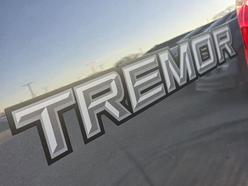 Used 2026 Ford F250 Platinum w/ Platinum Plus Package image 7