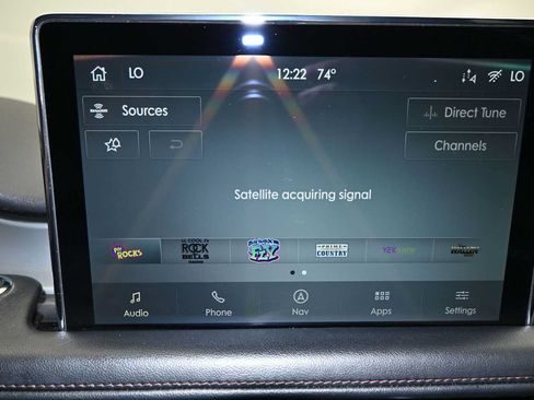 Used 2023 Lincoln Aviator AWD w/ Premium Package image 15