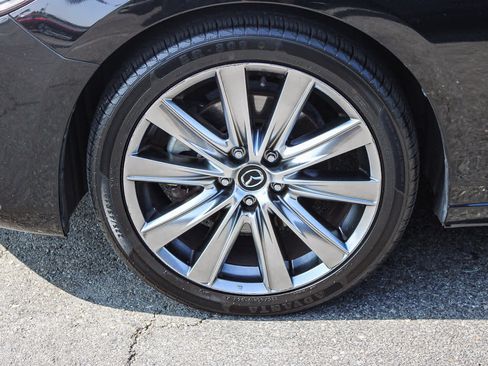 Used 2021 MAZDA MAZDA6 Grand Touring Reserve image 8