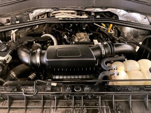 Used 2020 Ford Explorer ST w/ ST Street Pack image 29