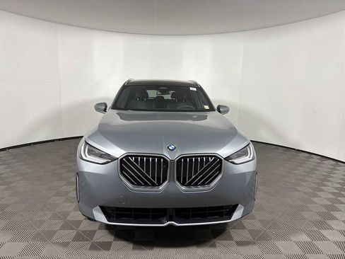 New 2026 BMW X3 xDrive30 AWD/4WD image 5
