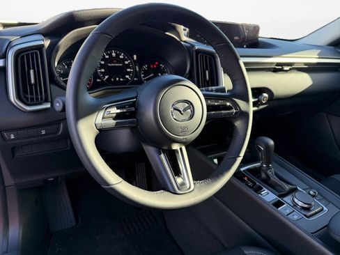 New 2026 MAZDA CX-50 AWD 2.5 S w/ Cargo Package image 12