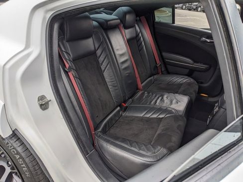 Used 2023 Dodge Charger SRT Hellcat w/ Harman/Kardon Audio Group image 44