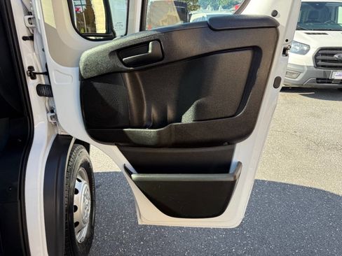 Used 2018 RAM ProMaster 1500 image 26