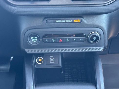 New 2025 Ford Bronco Sport Outer Banks w/ Outer Banks Tech Package+ image 9