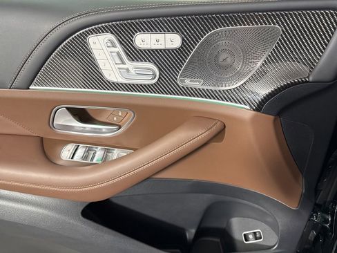 Certified 2024 Mercedes-Benz GLE 53 AMG 4MATIC Coupe image 24