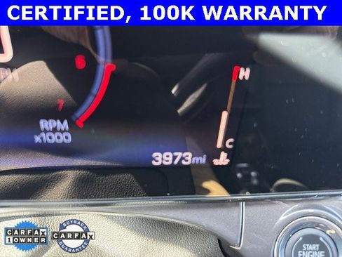 Used 2025 Chevrolet Trax ACTIV w/ Driver Confidence Package image 11