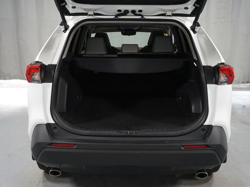 Certified 2024 Toyota RAV4 XLE Premium image 36