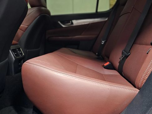 Used 2015 Lexus GS 350 w/ F Sport Package RWD image 37