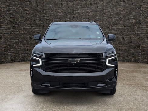 Used 2023 Chevrolet Tahoe RST w/ Luxury Package RWD image 5
