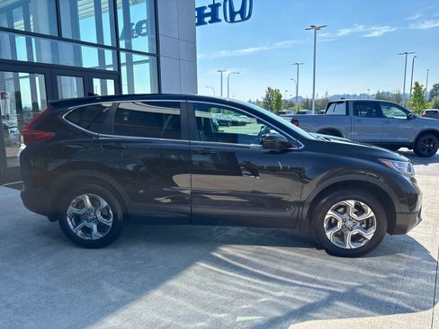 Used 2019 Honda CR-V EX-L image 4