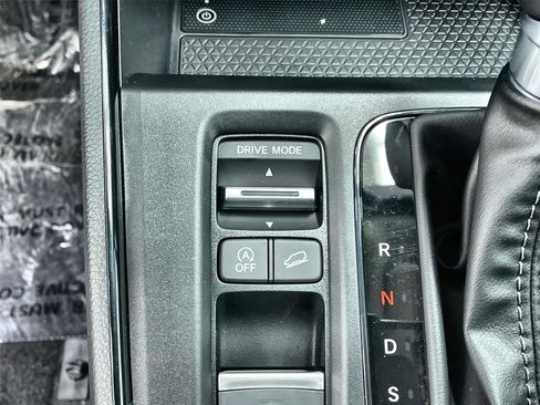 New 2026 Honda CR-V EX-L image 21