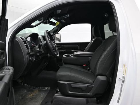 New 2025 RAM 2500 Tradesman AWD/4WD image 19