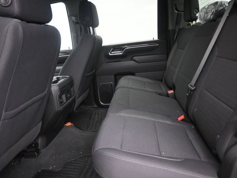 Used 2025 Chevrolet Silverado 2500 LT w/ Trail Boss Package AWD/4WD image 15