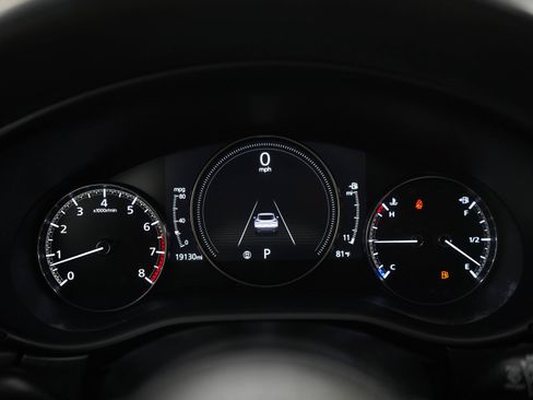 Used 2020 MAZDA CX-30 AWD w/ Premium Package image 25