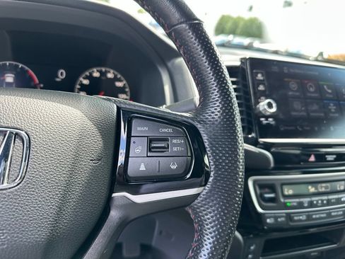 Certified 2024 Honda Ridgeline Black Edition image 31