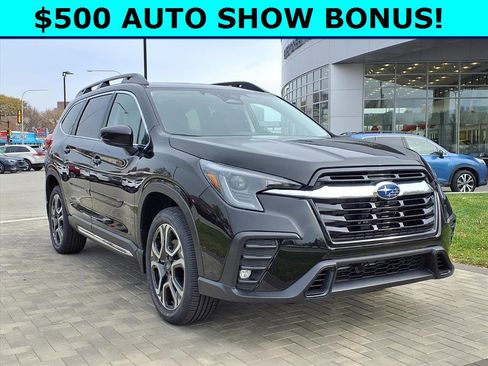 New 2026 Subaru Ascent Limited image 1