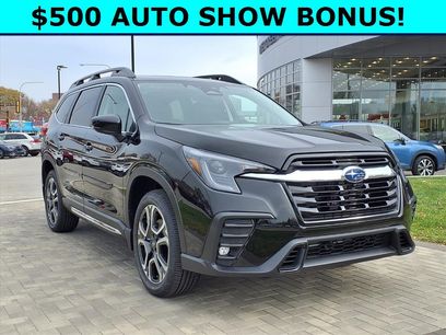 New 2026 Subaru Ascent Limited