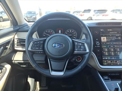 Used 2023 Subaru Outback Limited XT image 20