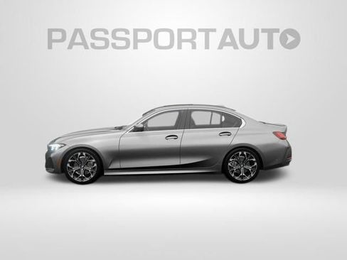New 2026 BMW 330i xDrive 330i xDrive image 4
