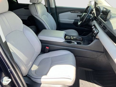 Used 2024 Honda Pilot Elite image 31