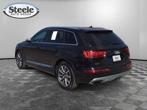 Used 2017 Audi Q7 3.0T Prestige w/ Prestige Package image 3