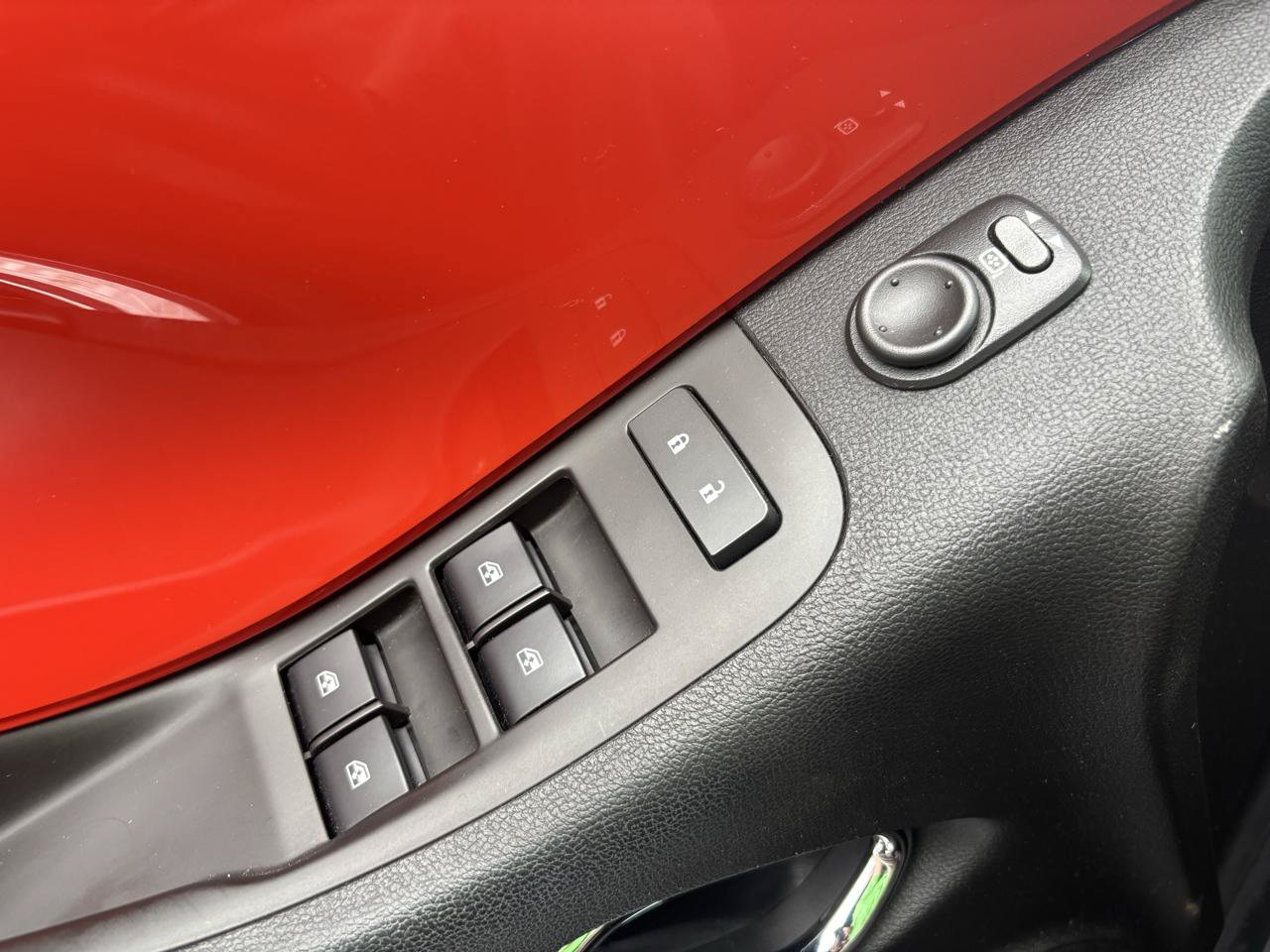 Used 2012 Chevrolet Camaro SS w/ Interior Accent Trim Package RWD image 20