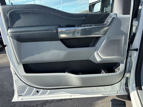 Used 2024 Ford F250 Limited image 29