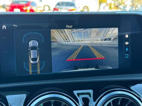 Used 2025 Mercedes-Benz CLA 250 4MATIC image 18