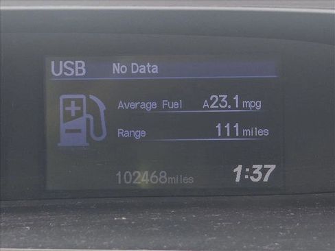 Used 2012 Honda Civic LX image 11