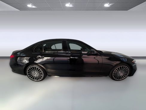 Certified 2023 Mercedes-Benz C 300 Sedan image 7