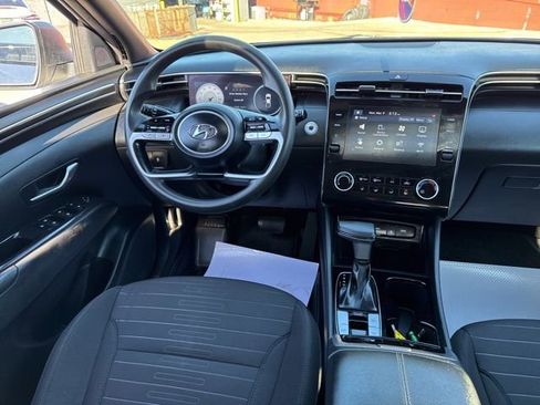 Used 2022 Hyundai Santa Cruz SEL w/ Activity Package image 11